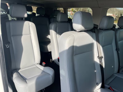 2016 Ford Transit Wagon XL