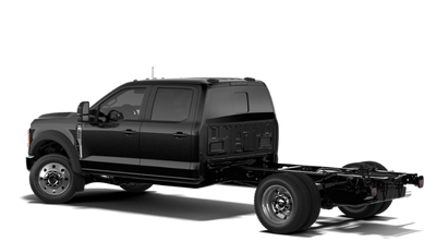 2027 Ford Super Duty F-450 DRW XL