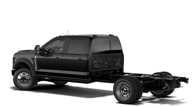 2027 Ford Super Duty F-450 DRW XL