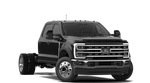 2027 Ford Super Duty F-450 DRW XL
