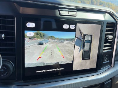 2025 Ford Super Duty F-250 SRW Platinum