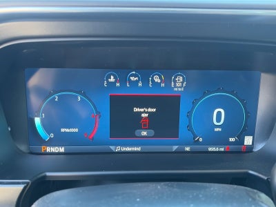 2025 Ford Super Duty F-250 SRW Platinum