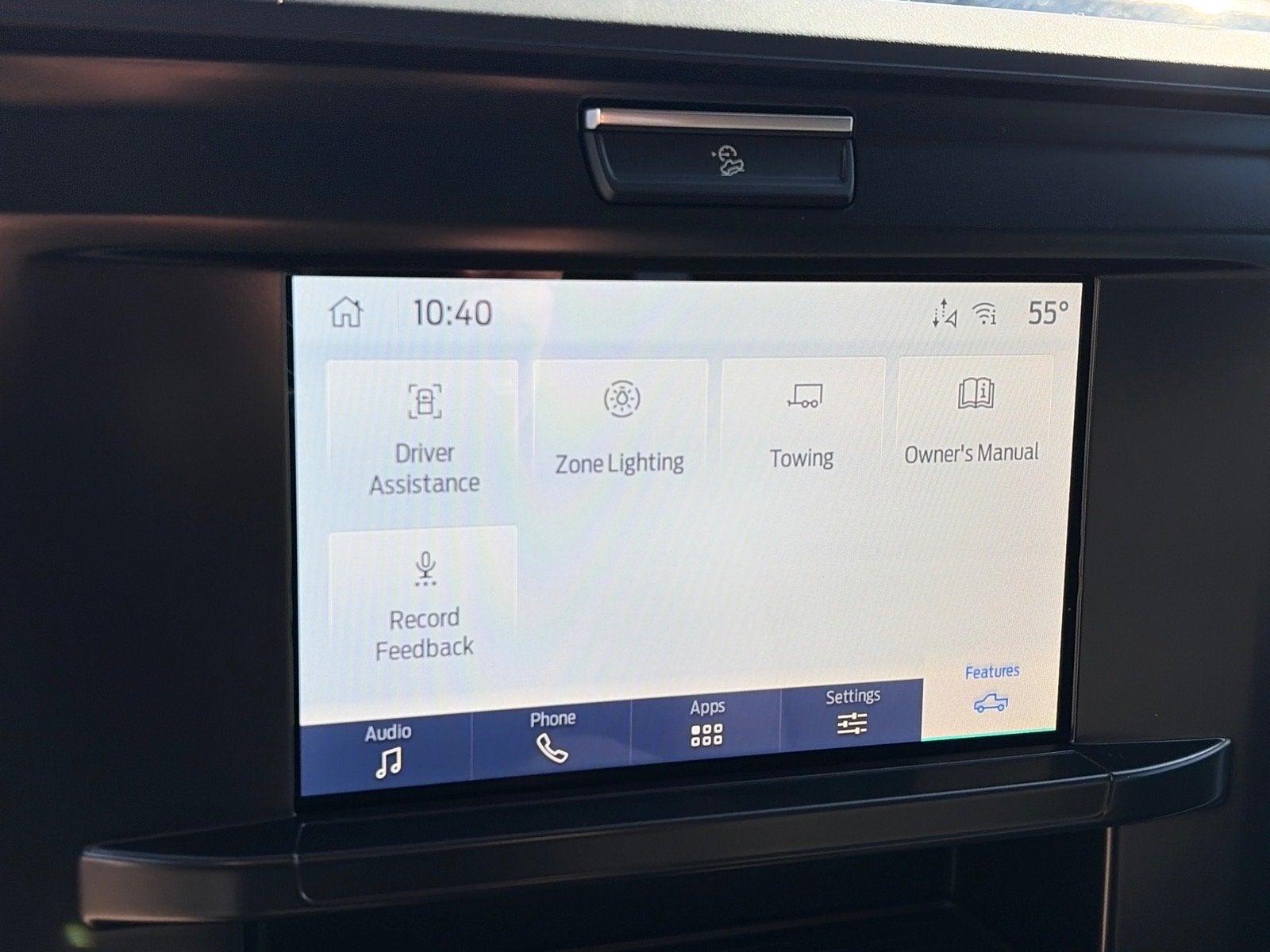 2027 Ford Super Duty F-250 SRW XL