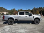 2027 Ford Super Duty F-250 SRW XL