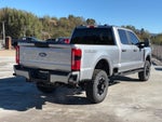 2027 Ford Super Duty F-250 SRW XL