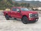 2023 Ford Super Duty F-250 SRW Platinum