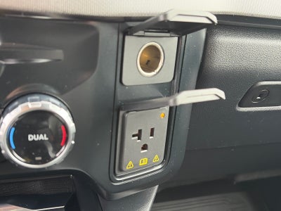 2023 Ford Super Duty F-250 SRW Platinum
