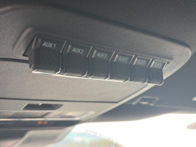2023 Ford Super Duty F-250 SRW Platinum