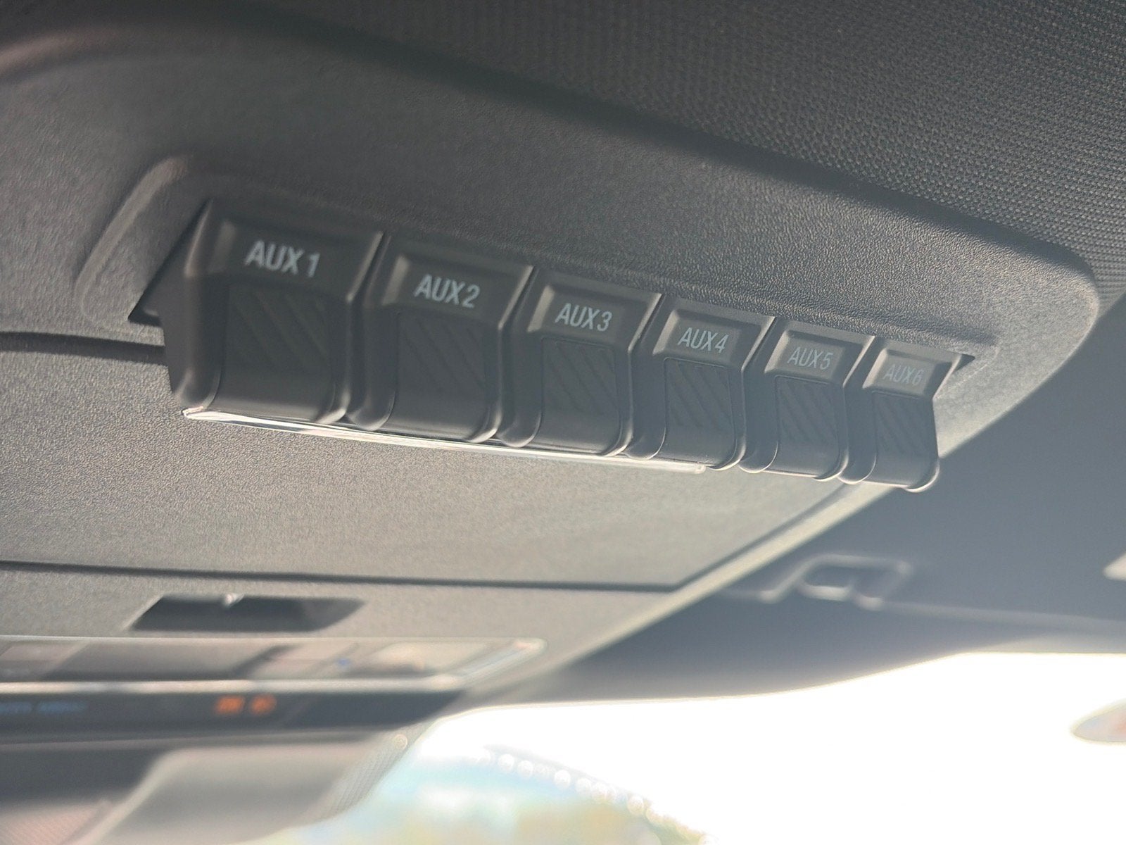2023 Ford Super Duty F-250 SRW Platinum