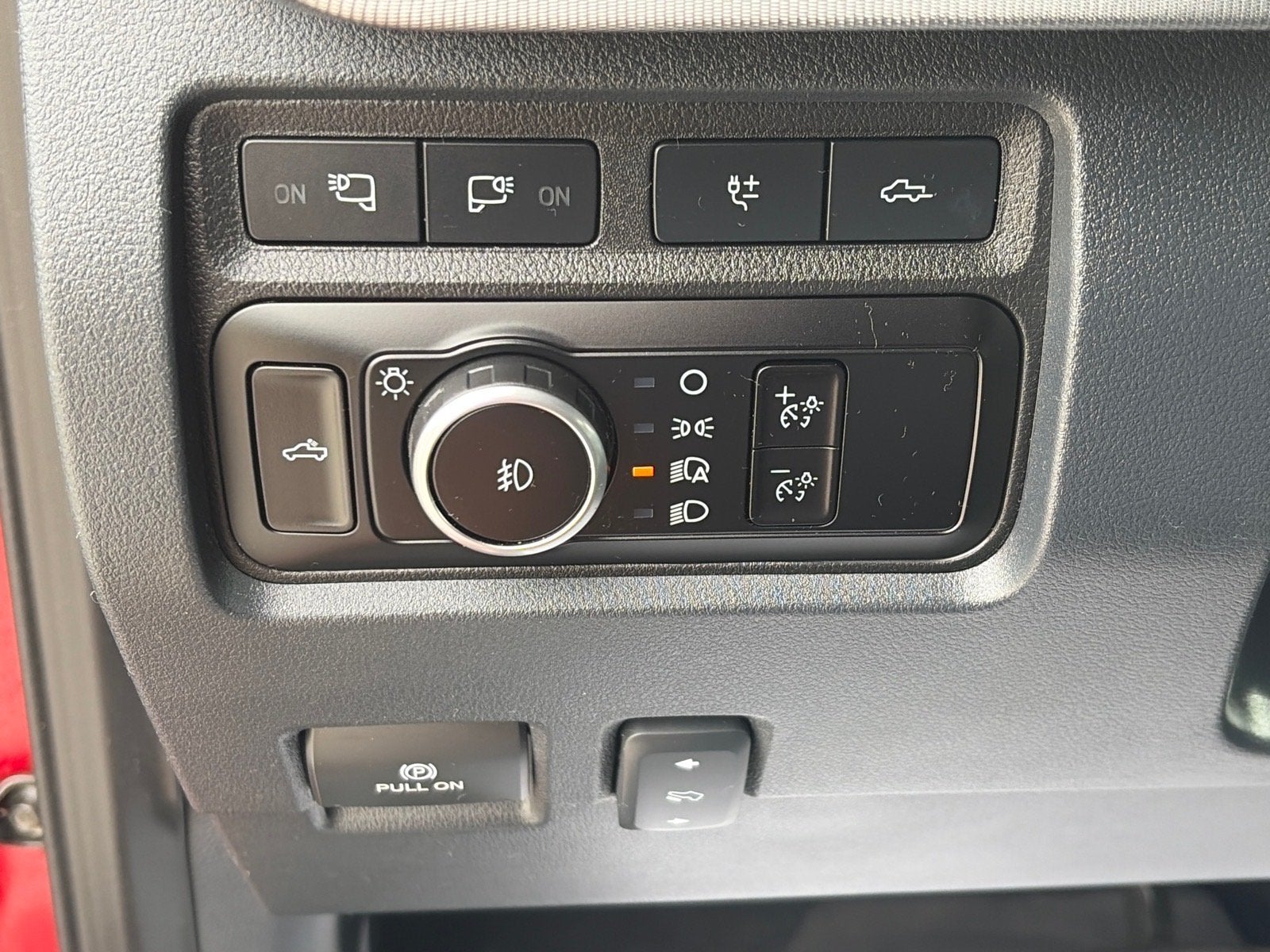 2023 Ford Super Duty F-250 SRW Platinum