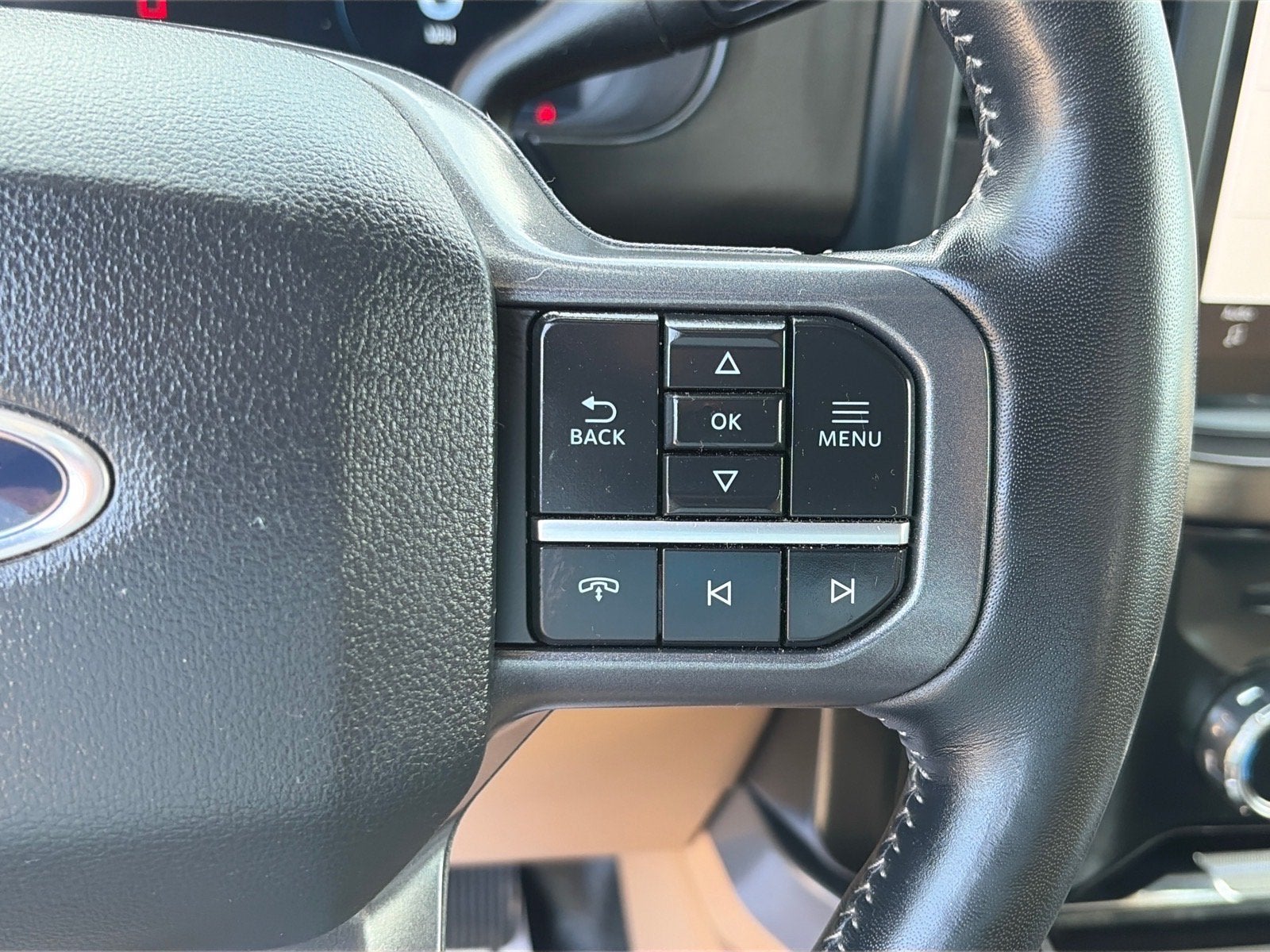 2024 Ford Super Duty F-250 SRW LARIAT