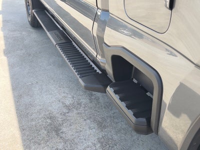 2024 Ford Super Duty F-250 SRW LARIAT