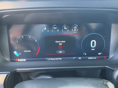 2024 Ford Super Duty F-250 SRW LARIAT