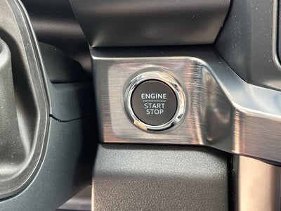 2025 Ford Super Duty F-250 SRW LARIAT