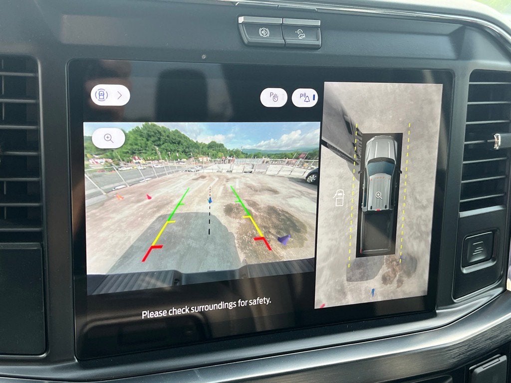 2025 Ford Super Duty F-250 SRW LARIAT