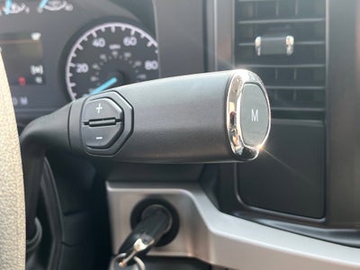 2025 Ford Super Duty F-250 SRW XL