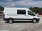2027 Ford Transit Cargo Van T-250 148" Med Rf 9150 GVWR AWD