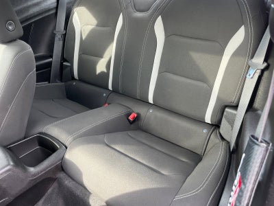 2022 Chevrolet Camaro LT1