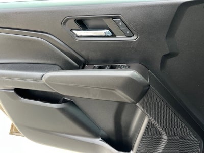 2023 Chevrolet Colorado 4WD LT