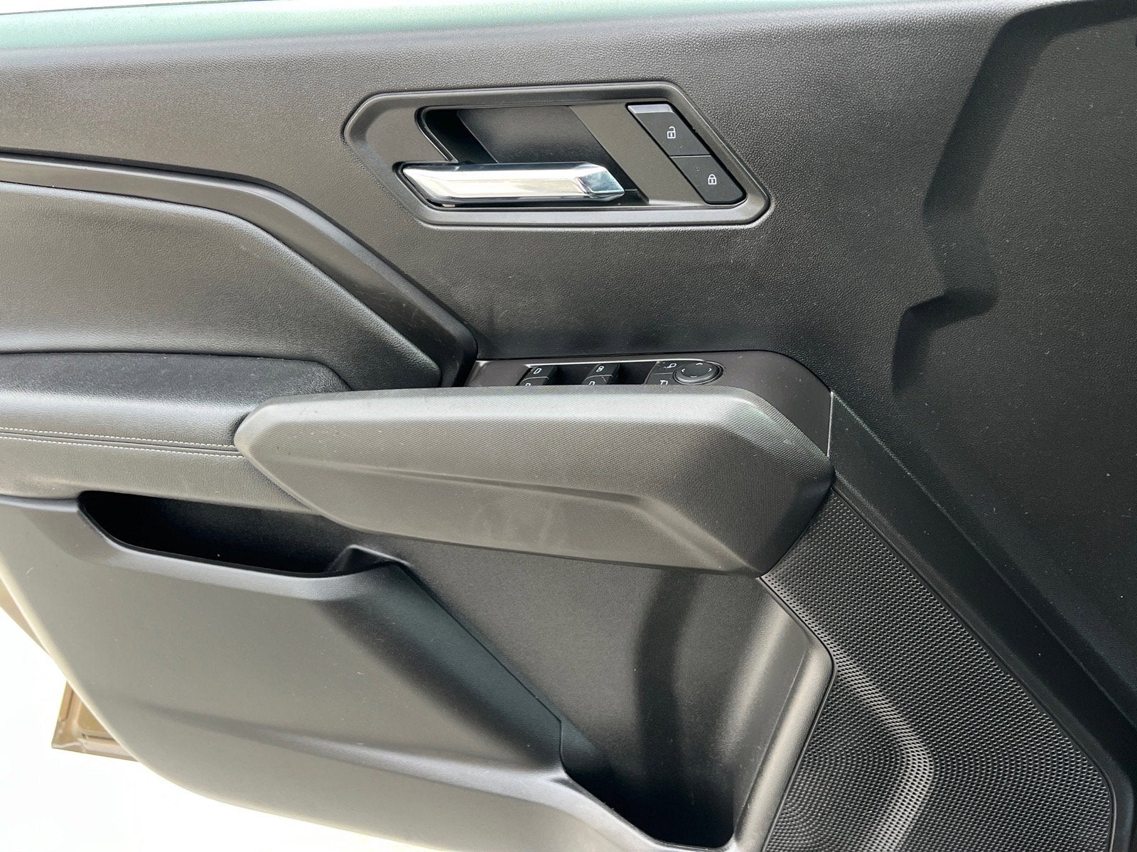 2023 Chevrolet Colorado 4WD LT