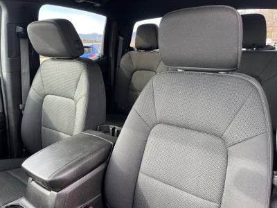 2023 Chevrolet Colorado 4WD LT