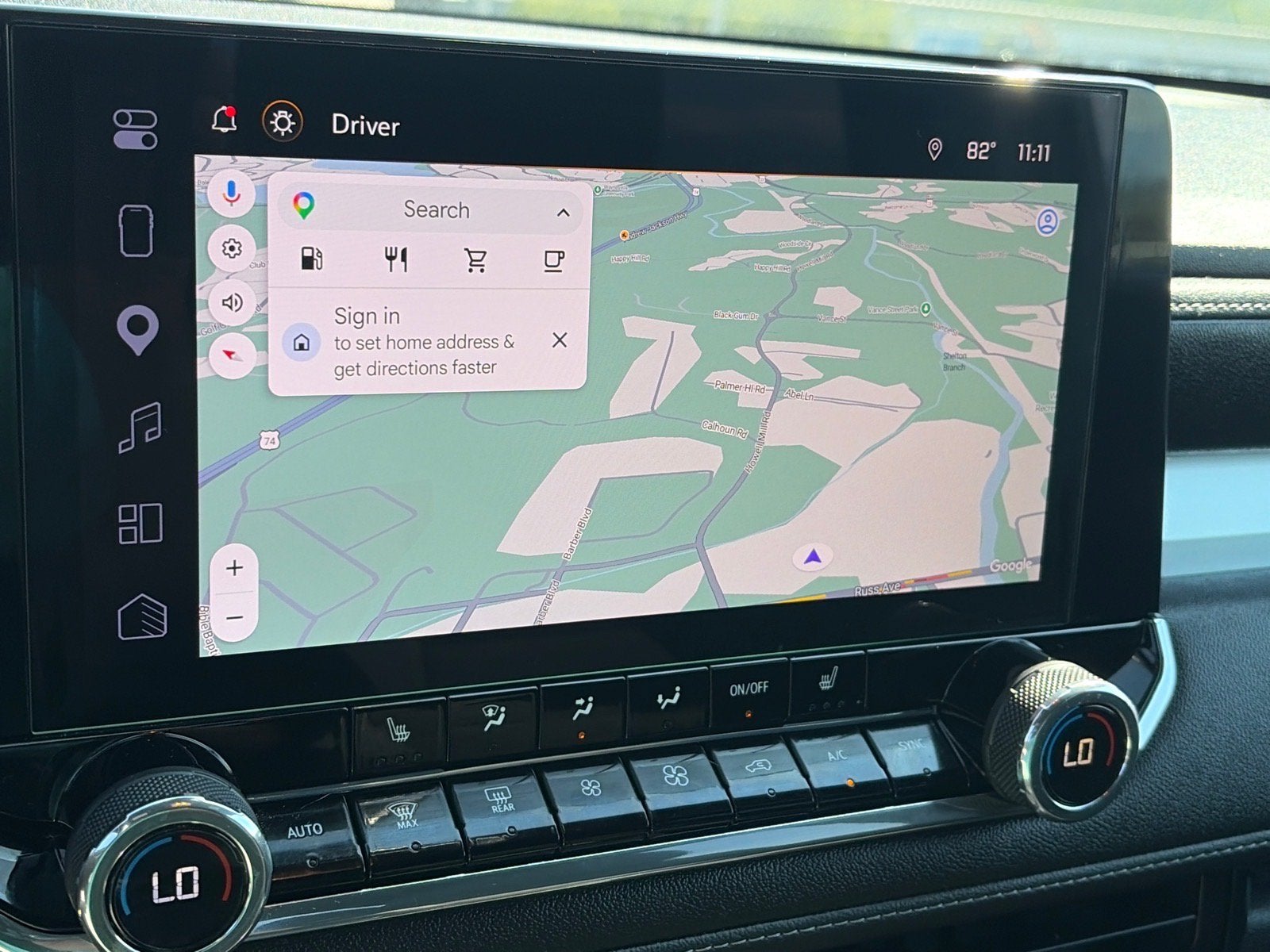 2025 Chevrolet Colorado 4WD LT