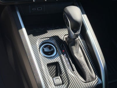 2025 Chevrolet Colorado 4WD LT