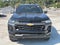 2025 Chevrolet Colorado 4WD LT