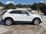 2023 Cadillac XT4 AWD Luxury