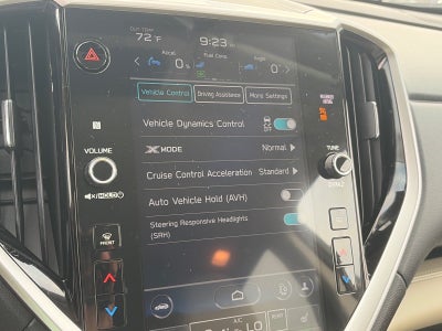 2023 Subaru Ascent Limited