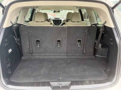2023 Subaru Ascent Limited
