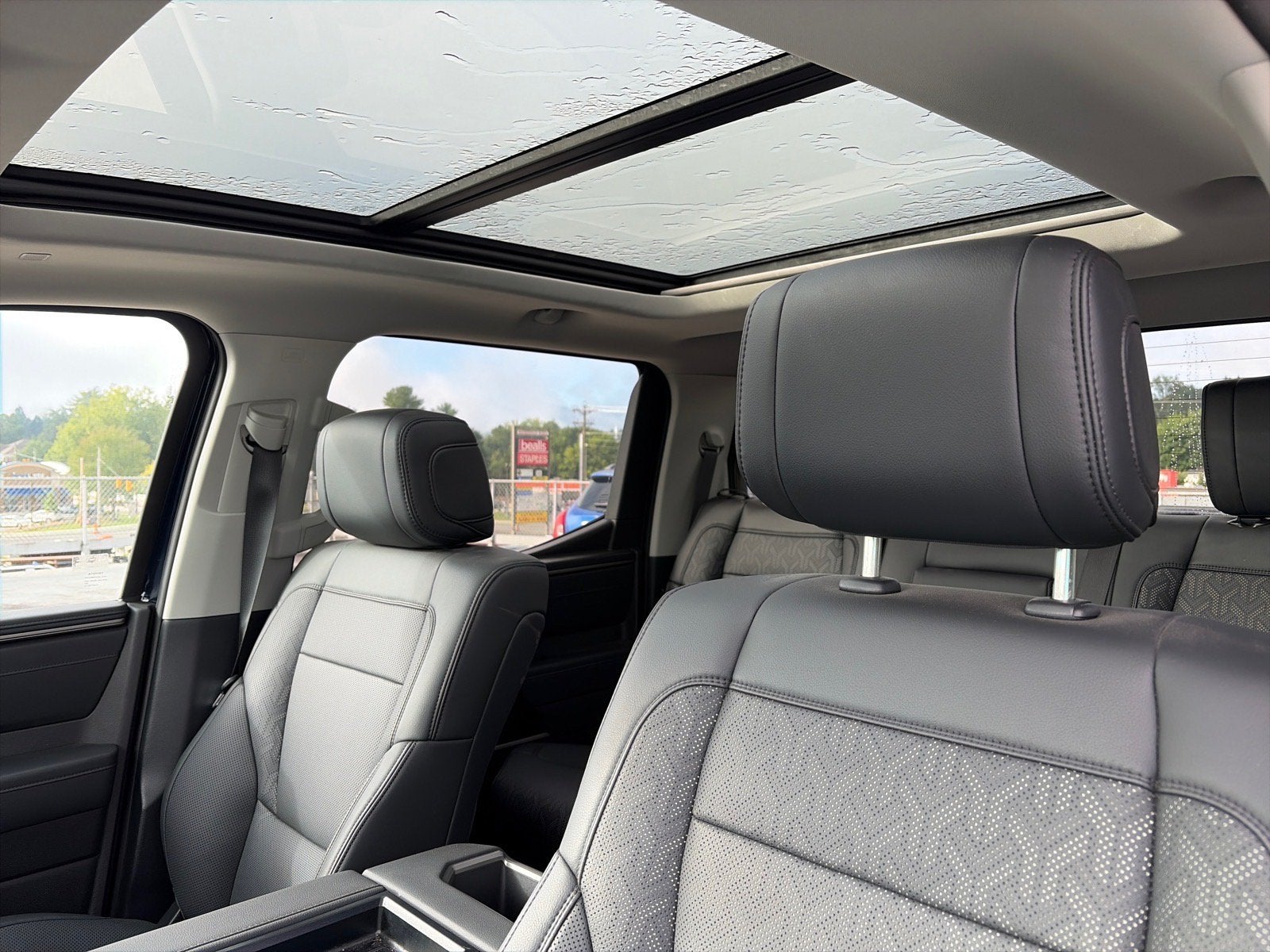 2024 Toyota Tundra 4WD Limited