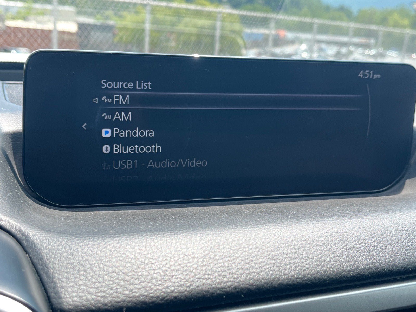 2023 Mazda Mazda CX-50 2.5 S Select Package