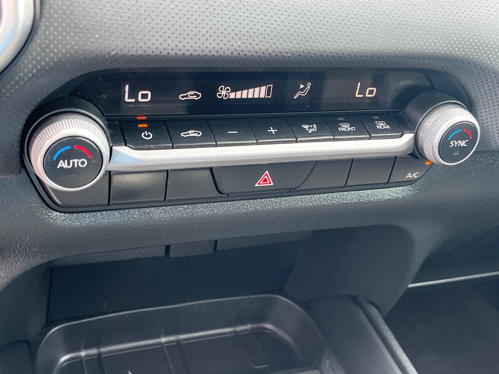 2023 Mazda Mazda CX-50 2.5 S Select Package