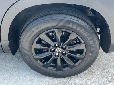2023 Mazda Mazda CX-50 2.5 S Select Package