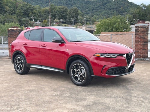 2024 Alfa Romeo Tonale Ti