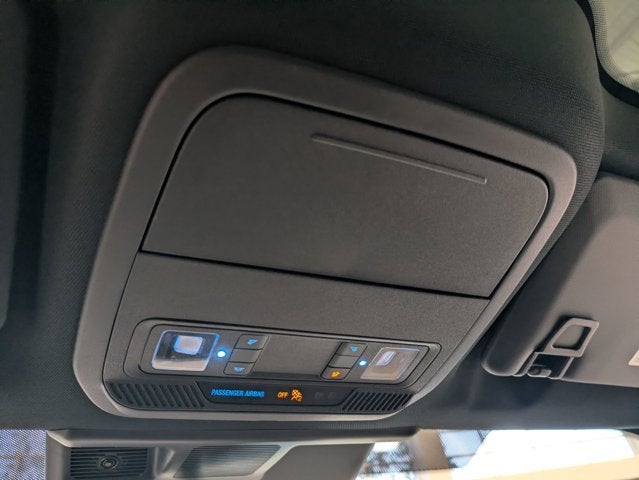 2026 Ford Mustang Mach-E GT