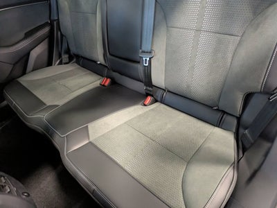 2026 Ford Mustang Mach-E GT