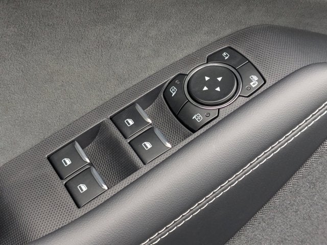 2026 Ford Mustang Mach-E GT