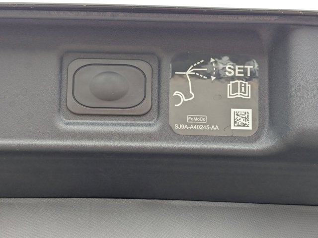 2026 Ford Mustang Mach-E GT