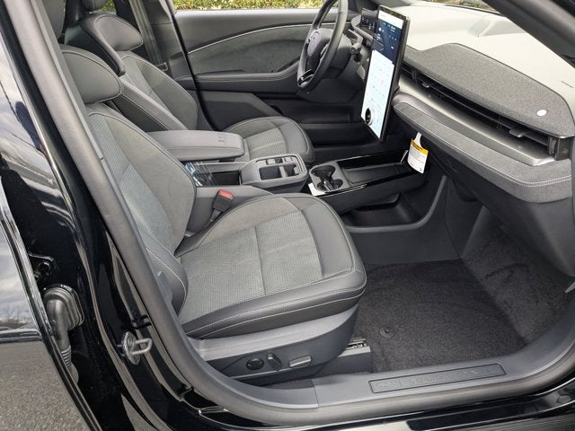 2026 Ford Mustang Mach-E GT