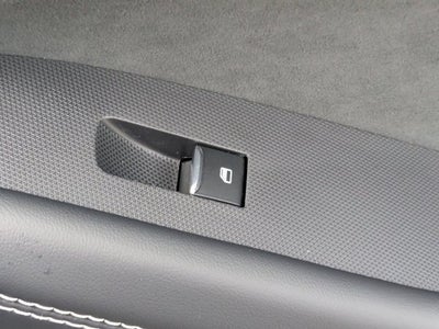 2026 Ford Mustang Mach-E GT