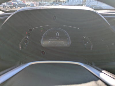 2020 Honda Civic Sedan LX