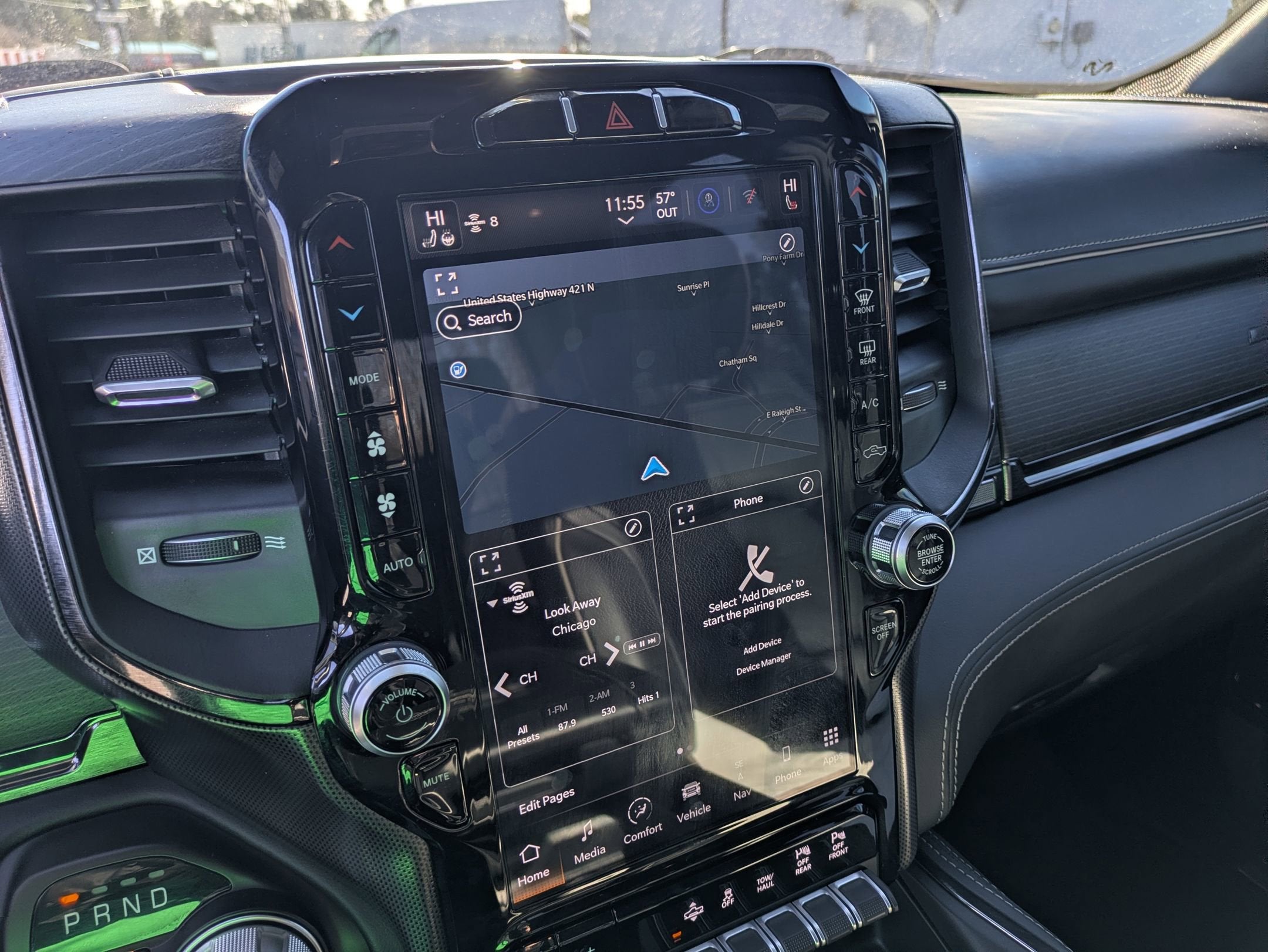 2023 RAM 1500 Limited