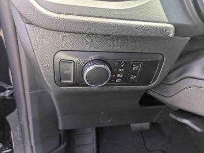 2025 Ford Escape ST-Line - Crossroads Courtesy Demo