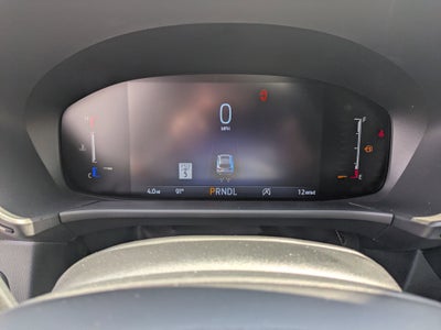 2025 Ford Escape ST-Line - Crossroads Courtesy Demo