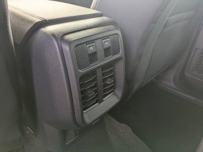 2025 Ford Bronco Base - Crossroads Courtesy Demo