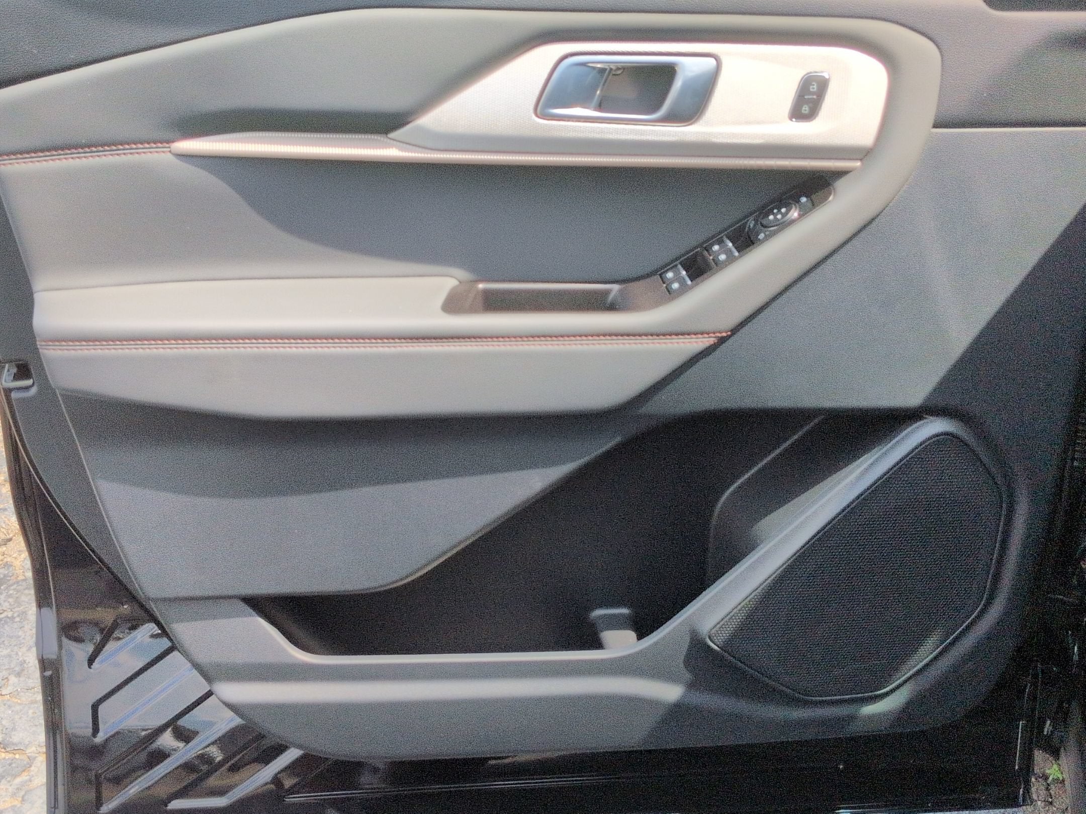 2026 Ford Explorer Active - Crossroads Courtesy Demo