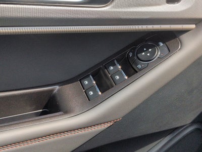 2026 Ford Explorer Active - Crossroads Courtesy Demo