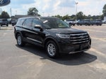 2026 Ford Explorer Active - Crossroads Courtesy Demo